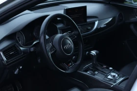 Audi S6 HEAD-UP| KEYLESS| 360| DIAMOND SPORT SEATS, снимка 9