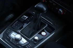 Audi S6 HEAD-UP| KEYLESS| 360| DIAMOND SPORT SEATS, снимка 11