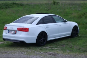 Audi S6 HEAD-UP| KEYLESS| 360| DIAMOND SPORT SEATS, снимка 4
