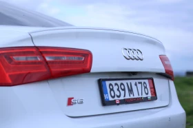 Audi S6 HEAD-UP| KEYLESS| 360| DIAMOND SPORT SEATS, снимка 7