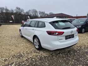 Opel Insignia SPORT TOURER/ EURO 6, снимка 6