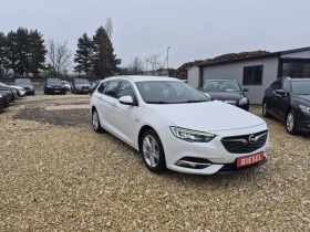 Opel Insignia SPORT TOURER/ EURO 6, снимка 3