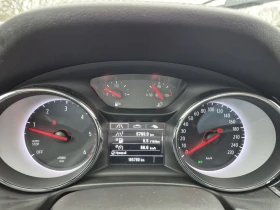 Opel Insignia SPORT TOURER/ EURO 6, снимка 14