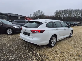 Opel Insignia SPORT TOURER/ EURO 6, снимка 4