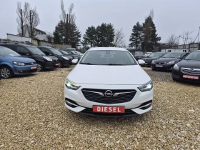 Opel Insignia SPORT TOURER/ EURO 6, снимка 2