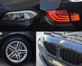BMW 530 D 245k.c. FULL, снимка 17