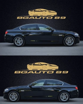 BMW 530 D 245k.c. FULL, снимка 4