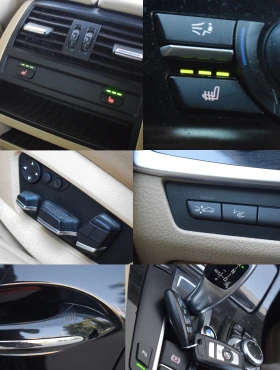 BMW 530 D 245k.c. FULL, снимка 15
