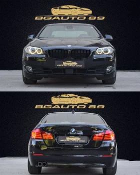 BMW 530 D 245k.c. FULL, снимка 2