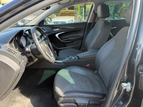 Opel Insignia 2.0 CDTI SPORTS TOURER, снимка 7