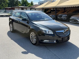 Opel Insignia 2.0 CDTI SPORTS TOURER, снимка 3