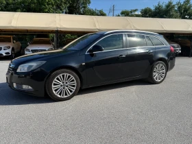 Opel Insignia 2.0 CDTI SPORTS TOURER, снимка 6