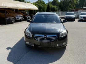 Opel Insignia 2.0 CDTI SPORTS TOURER, снимка 2