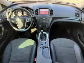 Opel Insignia 2.0 CDTI SPORTS TOURER, снимка 9