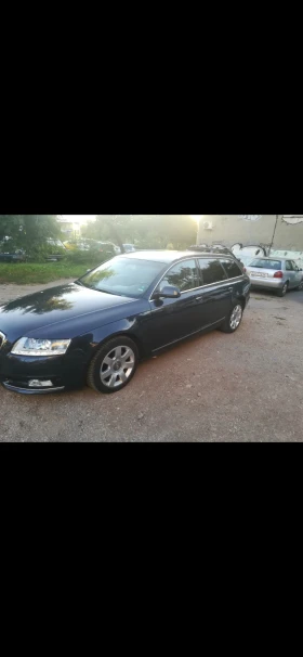 Audi A6 2.0  , снимка 4