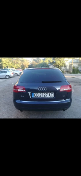 Audi A6 2.0  , снимка 7