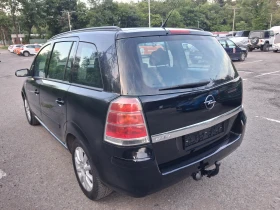 Opel Zafira 1.8i/7местен* ХОЛАНДИЯ, снимка 4