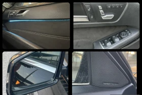 Mercedes-Benz E 350 BlueTEC-AMG-FACE-PANORAMA-HARMAN-AMBIENT-ПОДГРЕВ, снимка 7