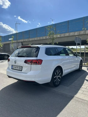 VW Passat, снимка 6