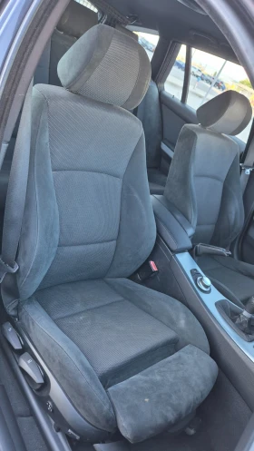 BMW 320 /M keyless Navi Recaro PDC, снимка 8