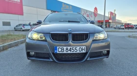 BMW 320 /M keyless Navi Recaro PDC, снимка 2