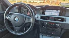 BMW 320 /M keyless Navi Recaro PDC, снимка 11