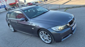 BMW 320 /M keyless Navi Recaro PDC, снимка 3