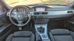 BMW 320 /M keyless Navi Recaro PDC, снимка 10