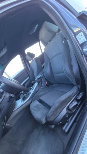 BMW 320 /M keyless Navi Recaro PDC, снимка 7