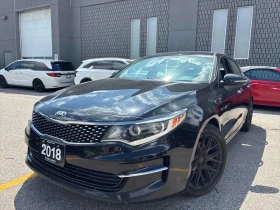 Kia Optima * EX * CARFAX * ЦЕНА ДО БГ, снимка 1