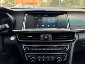 Kia Optima * EX * CARFAX * ЦЕНА ДО БГ, снимка 13