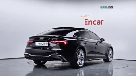Audi A5 40 TFSI QUATTRO PREMIUM SPORTBACK, снимка 2