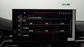Audi A5 40 TFSI QUATTRO PREMIUM SPORTBACK, снимка 14