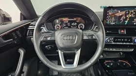Audi A5 40 TFSI QUATTRO PREMIUM SPORTBACK, снимка 10