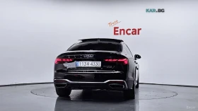 Audi A5 40 TFSI QUATTRO PREMIUM SPORTBACK, снимка 4