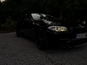 BMW 535 Обслужена, снимка 4
