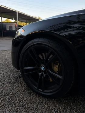 BMW 535 Обслужена, снимка 10