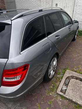 Mercedes-Benz C 180, снимка 5