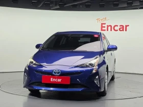 Toyota Prius 1.8E, снимка 3