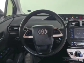 Toyota Prius 1.8E, снимка 12