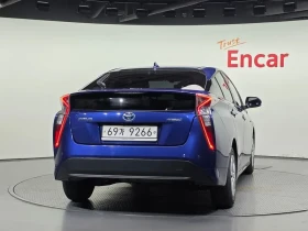 Toyota Prius 1.8E, снимка 4