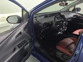 Toyota Prius 1.8E, снимка 10