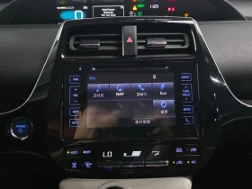 Toyota Prius 1.8E, снимка 13