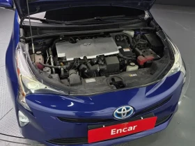 Toyota Prius 1.8E, снимка 6