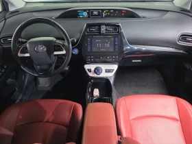 Toyota Prius 1.8E, снимка 7