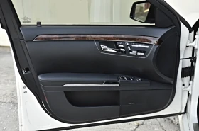 Mercedes-Benz S 500 * AMG* 3XTV* PANO* , снимка 14