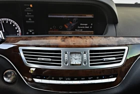 Mercedes-Benz S 500 * AMG* 3XTV* PANO* , снимка 11