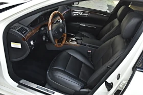 Mercedes-Benz S 500 * AMG* 3XTV* PANO* , снимка 7