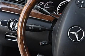 Mercedes-Benz S 500 * AMG* 3XTV* PANO* , снимка 13