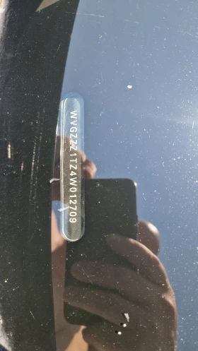 VW Touran 2.0 140, снимка 12